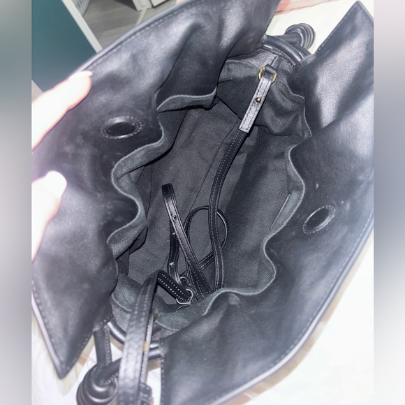 Flamenco Clutch - Picture 2 of 2